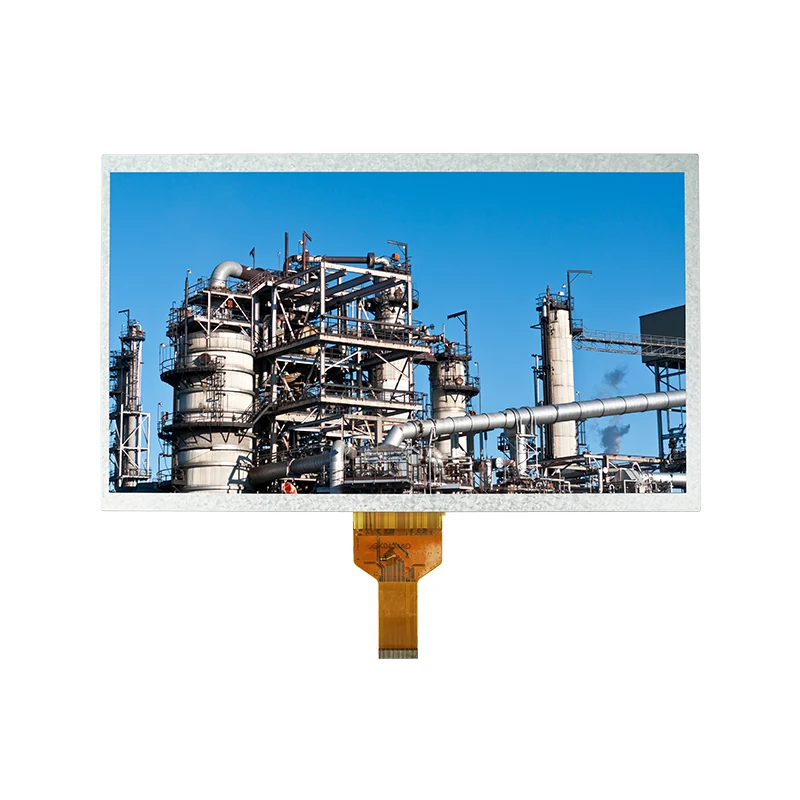 10.1 'Módulo de visualización LCD TFT de color IPS de alto brillo