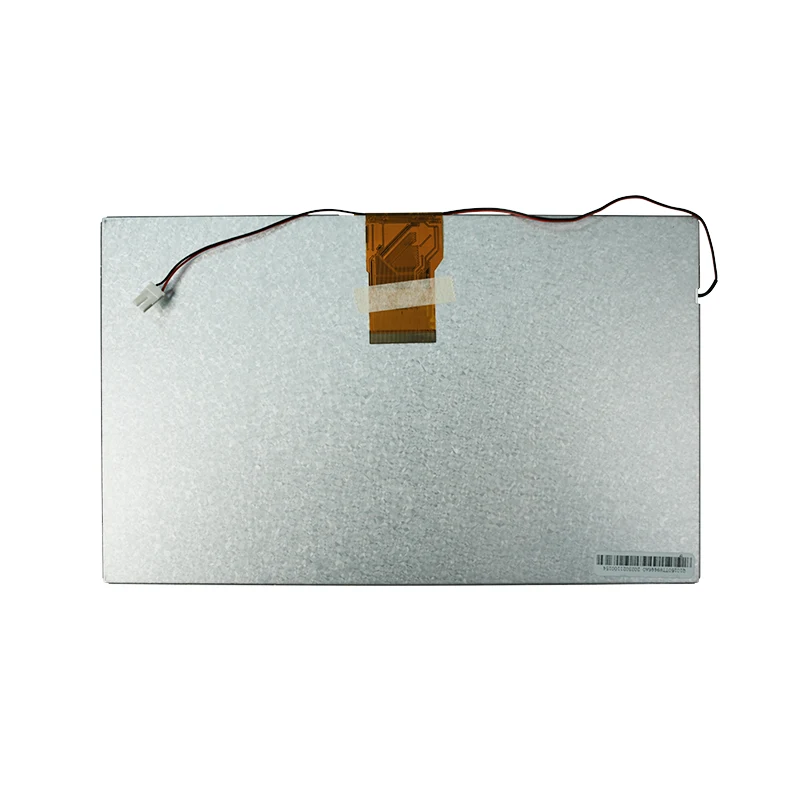 Módulo de pantalla LCD transmisivo de 10.1 pulgadas de alto brillo TFT TFT