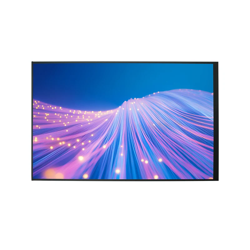 Módulo de visualización de LCD de temperatura de 10.1 'de ancho