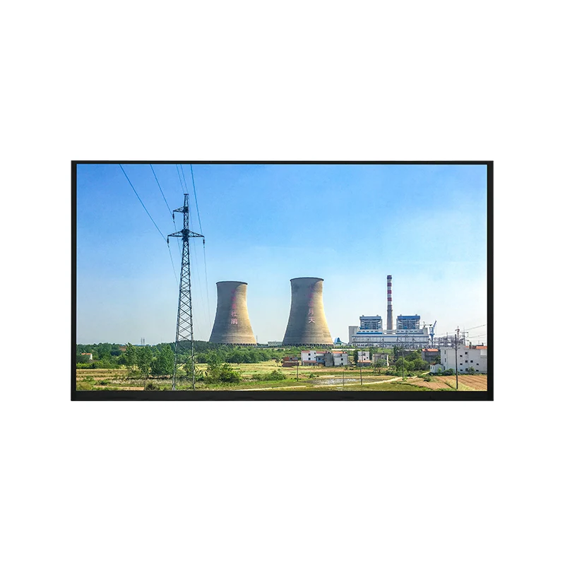 13.3 '1920 × 1080 píxeles IPS TFT LCD Módulo de pantalla 13.3 '1920 × 1080 píxeles IPS TFT LCD Módulo de pantalla