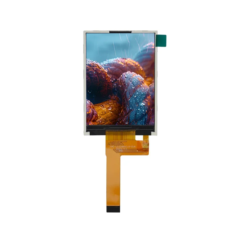 2.7 'Módulo de pantalla LCD LCD Legable de luz solar