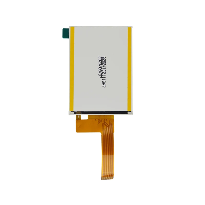 2.7 'Módulo de pantalla LCD LCD Legable de luz solar