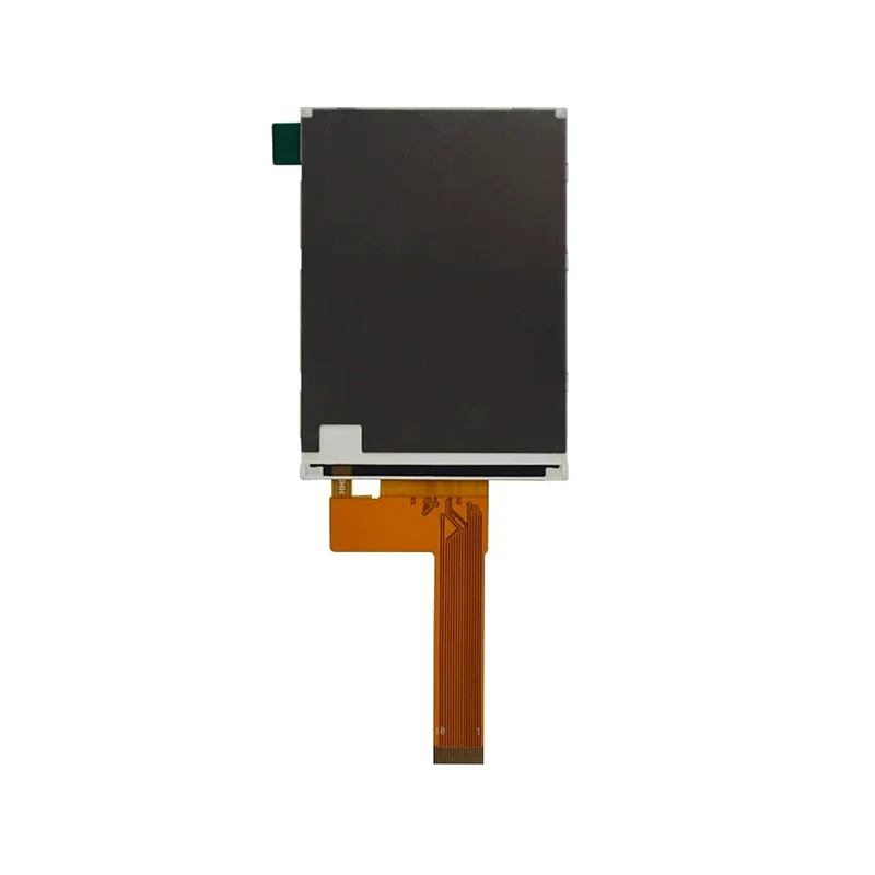 Módulo de pantalla táctil capacitiva Square TFT de 2.8 'OEM