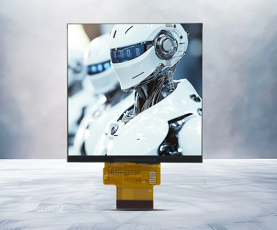 Pantalla LCD IPS TFT