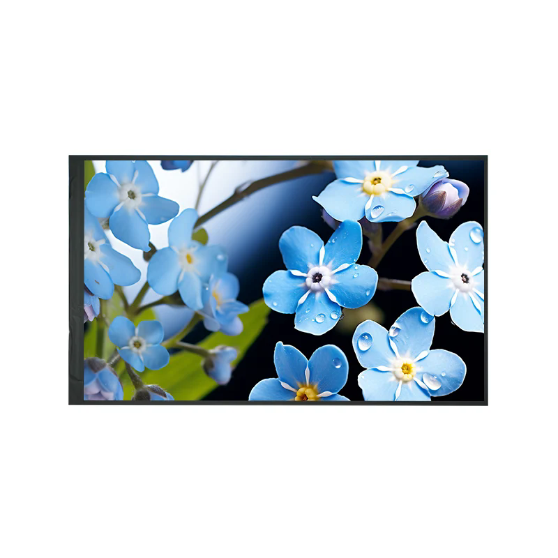 ¿Por qué elegir una pantalla LCD TFT HD?