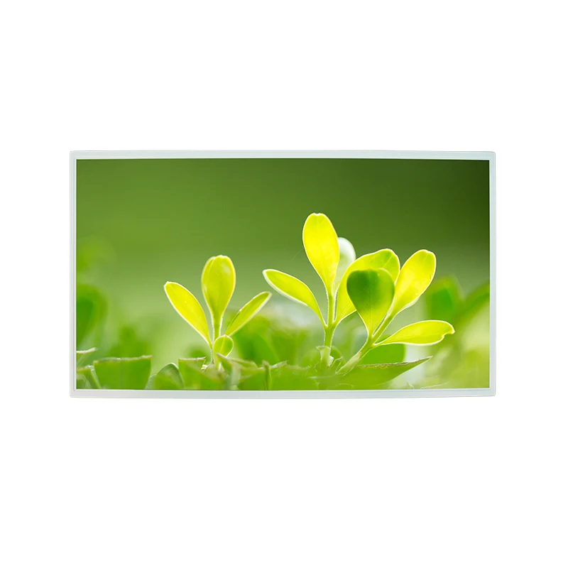 21.5 'Alto Brillo FHD IPS Color TFT LCD Módulo de visualización