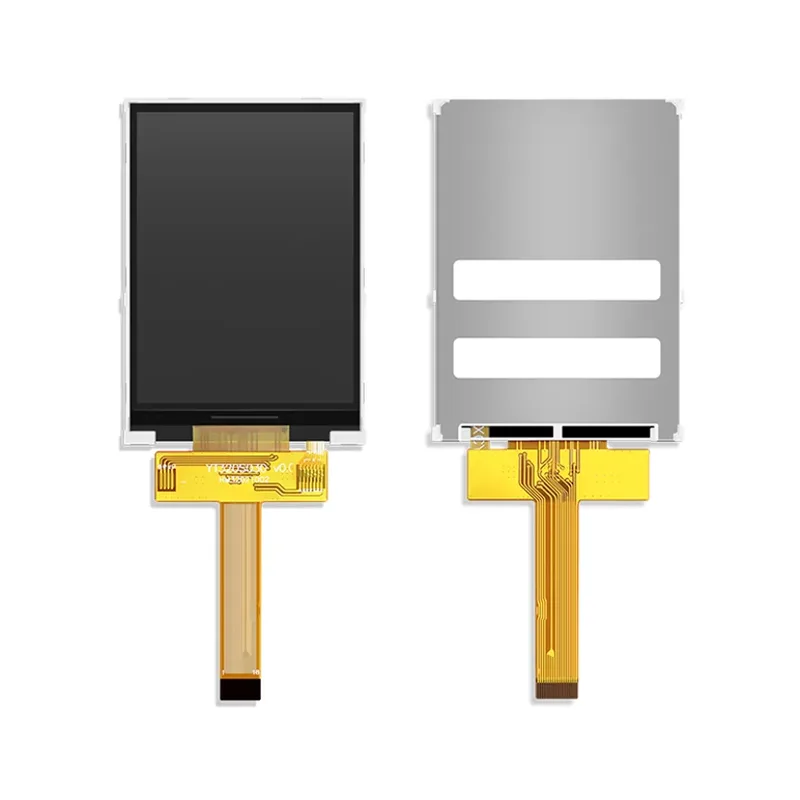 3.2 'HD Módulo de pantalla táctil capacitiva de TFT Small TFT