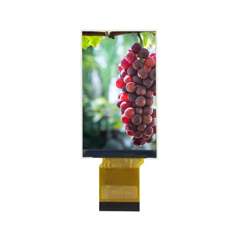 3.92 'Módulo de pantalla LCD IPS TFT de alto brillo