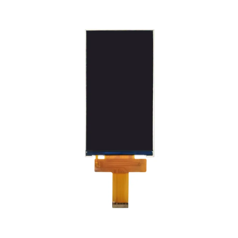 5.0 Módulo de pantalla táctil capacitiva de alto brillo IPS TFT