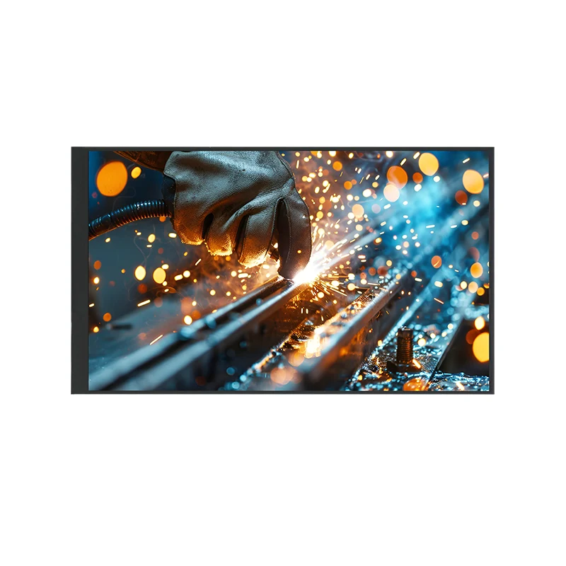Módulo de visualización LCD TFT de 6.95 'de ancho de ancho TFT