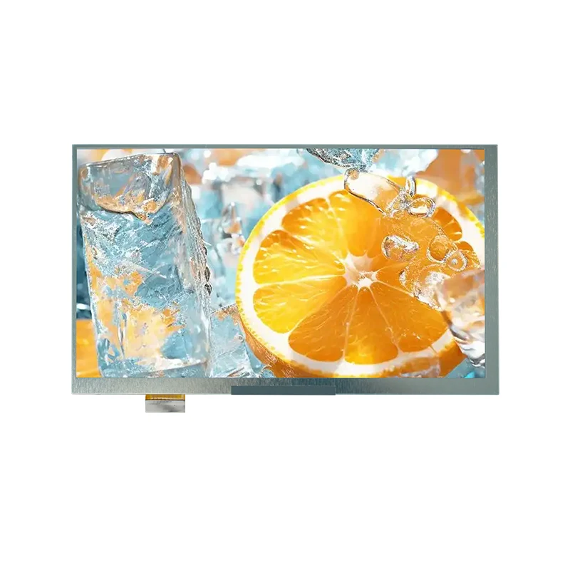 7.0 '1024x600 Resolución IPS TFT Módulo de pantalla LCD