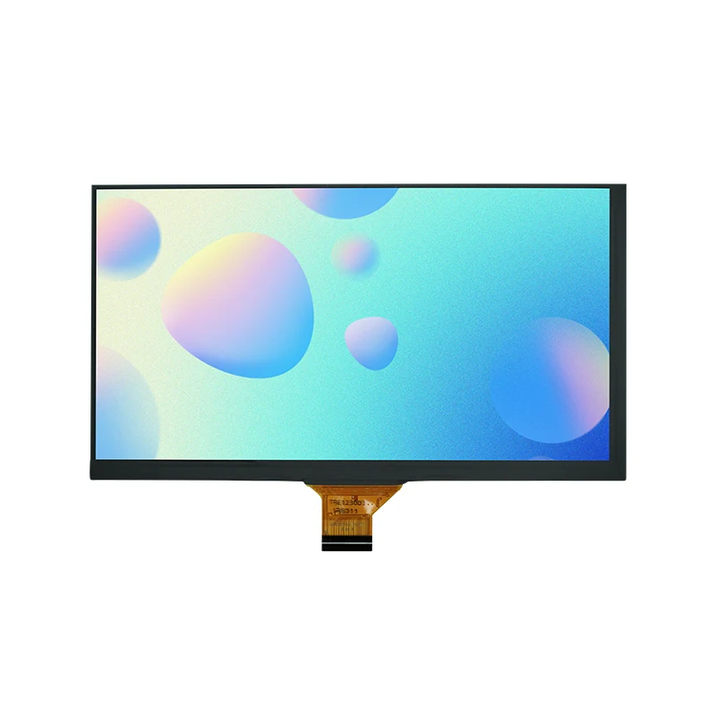 7.0 '50 pin TN TFT Módulo de pantalla LCD