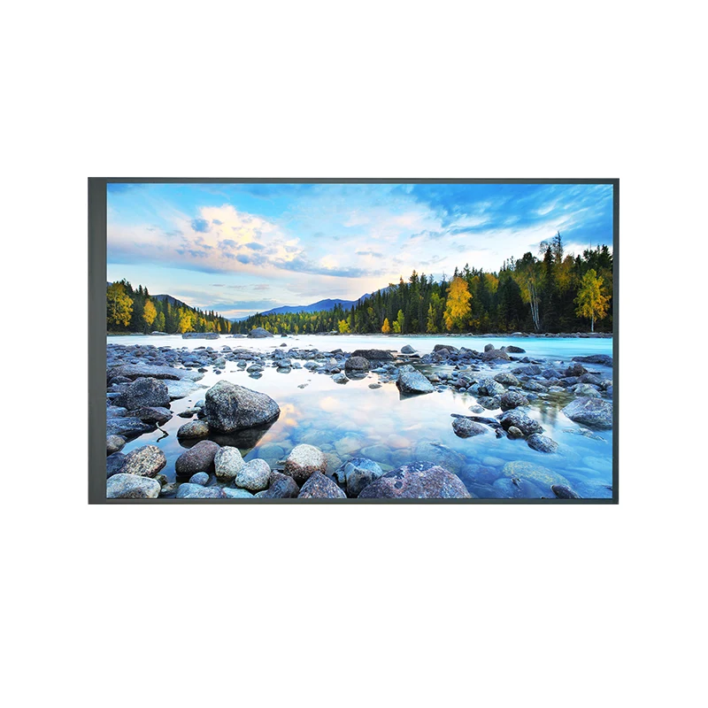 7.0 Módulo de pantalla LCD anti-Glare IPS TFT