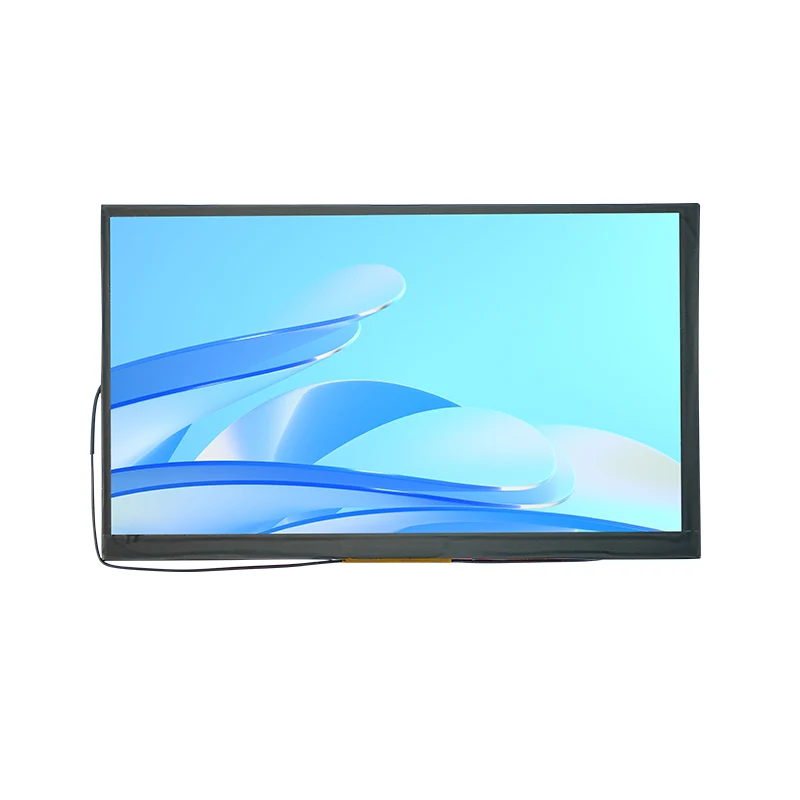 Módulo de pantalla LCD de 7.0 pulgadas de alto brillo TFT TFT