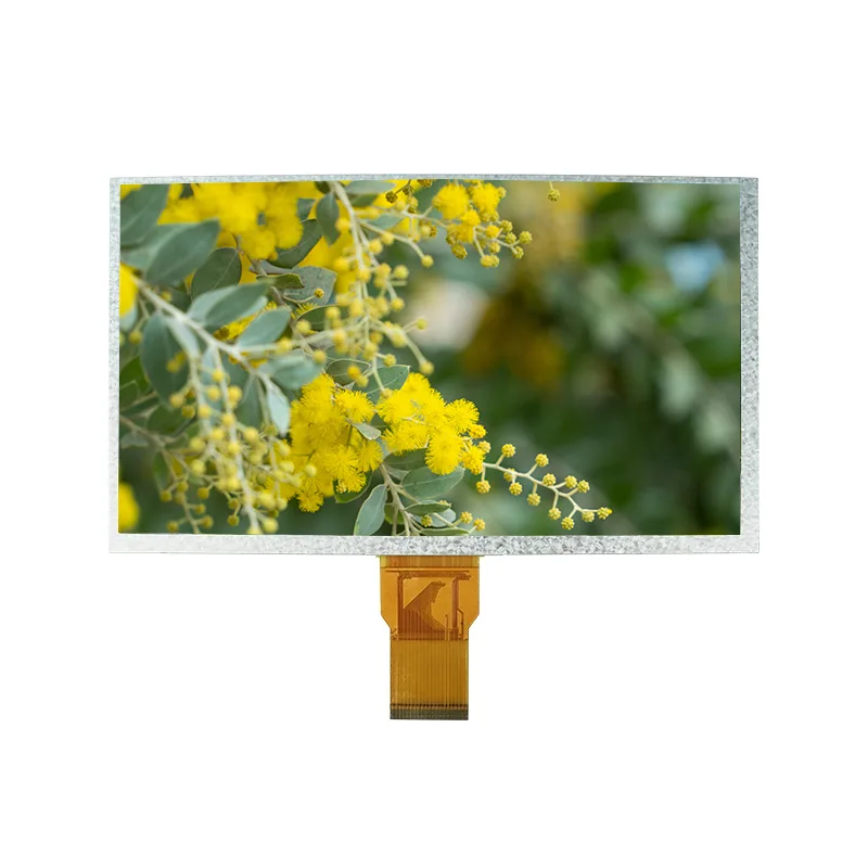 Módulo de pantalla LCD de 9.0 pulgadas Normal TFT IPS TFT LCD