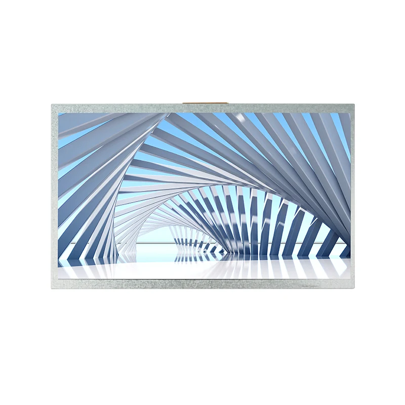 Módulo de pantalla LCD LED White LED de 9.0 pulgadas