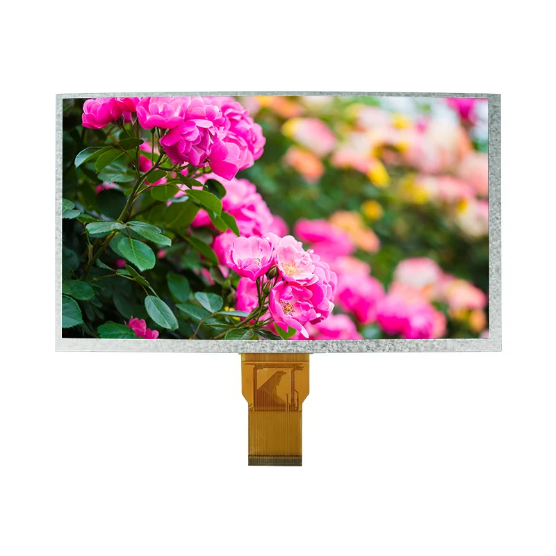 9.0 'Módulo de pantalla LCD Industrial HDMI LCD